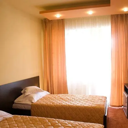 Hotel Bistrita 3* Bistriţa