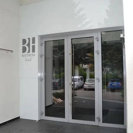 Hotel Hotel Bistrita 3*