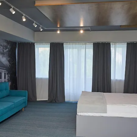 Hotel Bistrita 3* Bistriţa