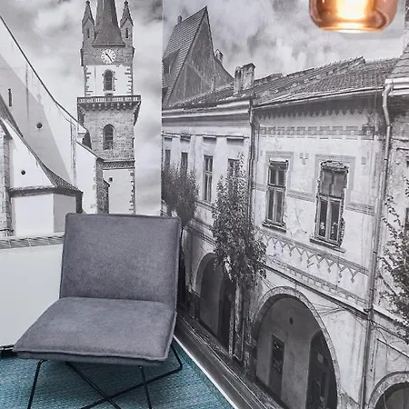 Hotel Hotel Bistrita