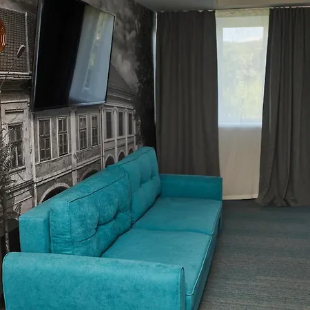 Hotel Bistrita Hotel 3*