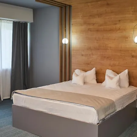 Hotel Bistrita 3*