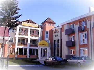 Hotel Bistrita 3* Bistriţa