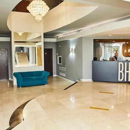 Hotel Bistrita 3* Bistriţa