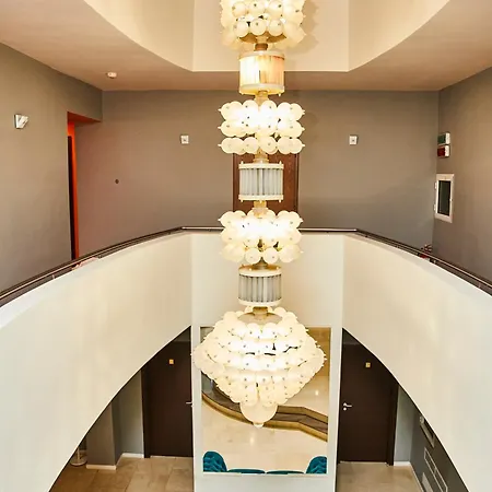 Hotel Bistrita