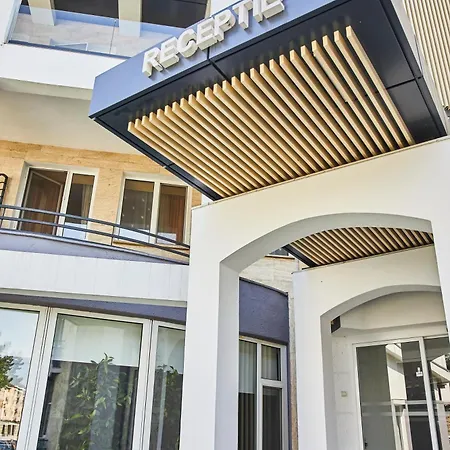 Hotel Bistrita Hotel