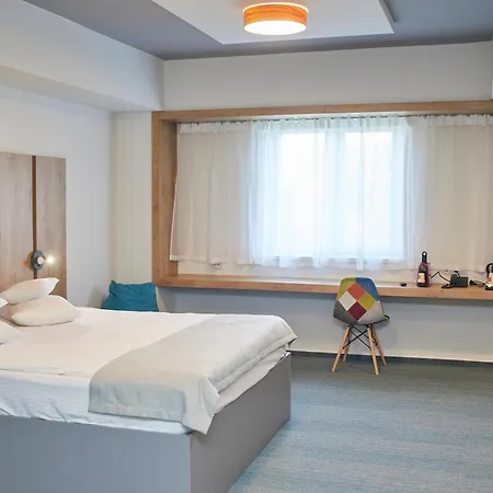 Hotel Bistrita 3* Bistriţa