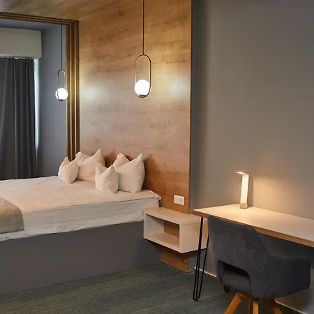 Hotel Bistrita Hotel 3*