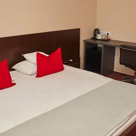 Hotel Bistrita Hotel Bistriţa