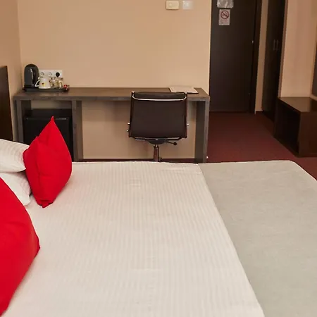 Hotel Hotel Bistrita