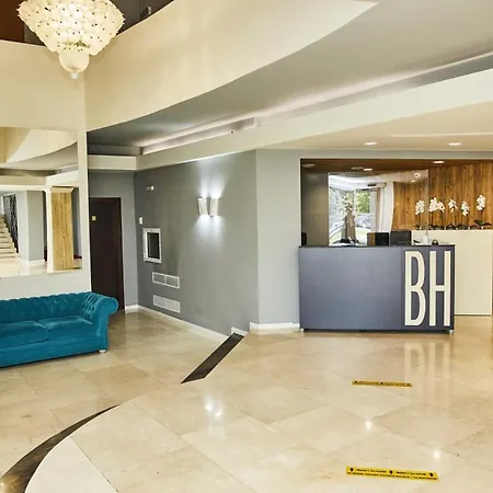 Hotel Bistrita Hotel