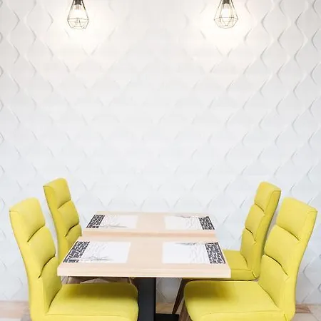 Hotel Bistrita