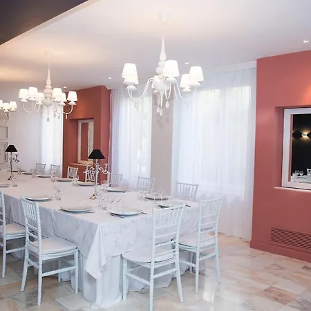 Hotel Bistrita 3*