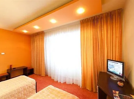 Hotel Bistrita Hotel 3*