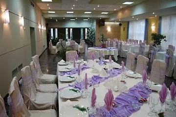 Hotel Bistrita