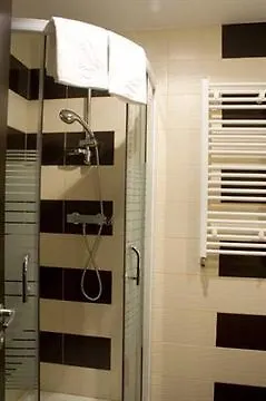 Hotel Bistrita 3* Bistriţa